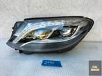 A2229060702, MERCEDES CLASSE S W222 CUBE LED INTELLIGENT GAU, Autos : Pièces & Accessoires, Mercedes-Benz AG, Mercedes-Benz, Utilisé