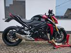 Suzuki GSX-S1000 - 16.500Km - Topconditie*, Motoren, Motoren | Suzuki, 4 cilinders, Particulier, ABS, Meer dan 35 kW