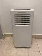 Mobiele airco 7000 BTU – Compleet, Elektronische apparatuur, Airco's, Ophalen, Zo goed als nieuw, Mobiele airco, Afstandsbediening