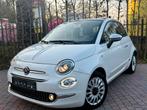 Fiat 500 Catwalk Edition - 1.2i - Facelift - Pano - Virtual, Bluetooth, Achat, Euro 6, Particulier