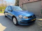 Volkswagen Golf 7 1.2 TSI Trendline,GARANTIE,AIRCO,NAV,CARPL, Auto's, Voorwielaandrijving, Euro 5, Stof, 4 cilinders