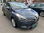 Renault CLIO  -  1.2 Benzine, Boîte manuelle, Entretenue par le concessionnaire, Particulier, USB