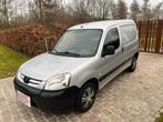 Peugeot Partner 1.6 HDI lichte vracht / 222.610 km / 2 ztpl, Auto's, Bestelwagens en Lichte vracht, Voorwielaandrijving, Stof