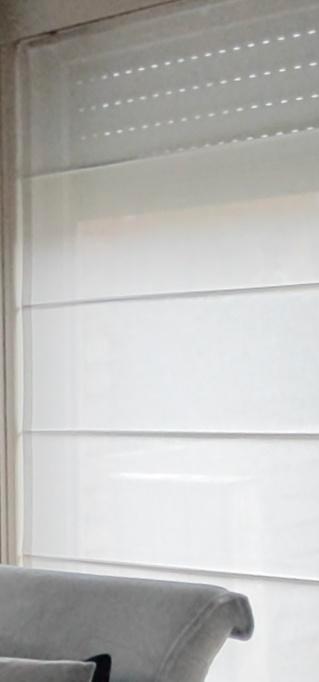 Gordijnen, Huis en Inrichting, Stoffering | Gordijnen en Lamellen, Gebruikt, 200 cm of meer, 200 cm of meer, Crème, Ophalen