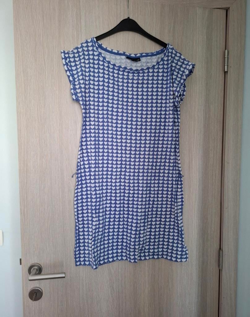 Jurk  Sora by JBC maat L, Vêtements | Femmes, Robes, Sora by Jbc, Enlèvement ou Envoi, Comme neuf, Taille 42/44 (L)