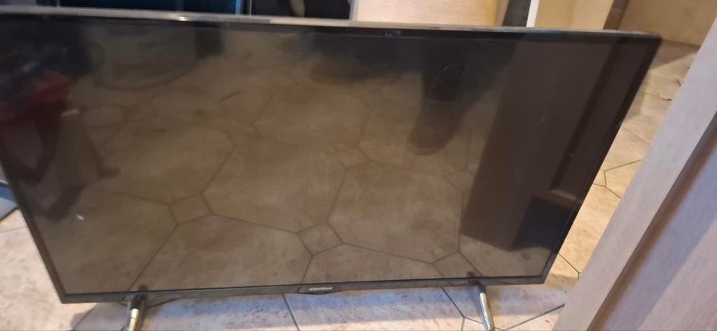 8 tv pour pieces ou a réparer.  Prix fix, TV, Hi-fi & Vidéo, Enlèvement