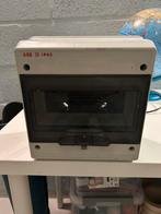Kleine zekeringkast, Bricolage & Construction, Enlèvement, Comme neuf