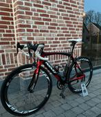 Ridley noah, Ophalen, Gebruikt, Carbon