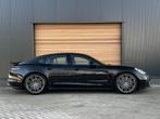 Porsche Panamera 2.9 4 E-Hybrid SPORT-CHRONO|SOFT-CLOSE|KEYL, Auto's, Porsche, Automaat, Zwart, Bedrijf, Berline