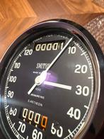 (In NL) Smiths chrononometric teller Triumph/BSA/AJS/Norton, Ophalen of Verzenden, Gereviseerd