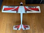 RC trainer plane, Hobby & Loisirs créatifs, Enlèvement ou Envoi, Comme neuf, Électro, RTF (Ready to Fly)