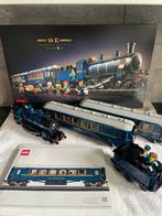 Lego Oriënt Express 21344, Ophalen of Verzenden, Zo goed als nieuw, Lego