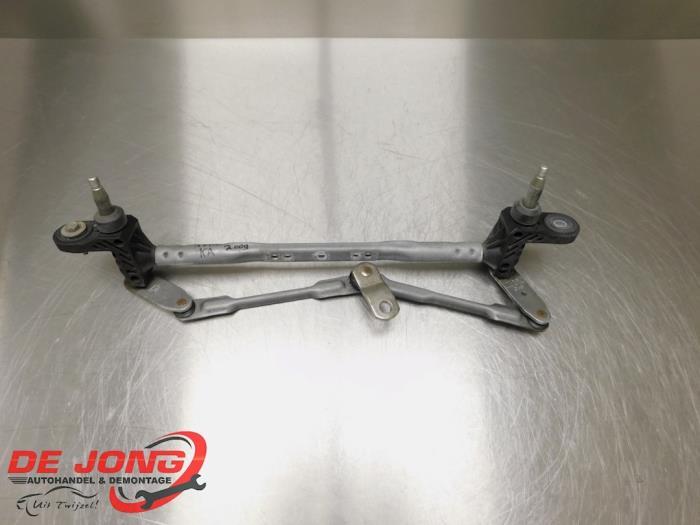 Ruitenwis Mechaniek van een Ford KA, Gebruikt, -, -, Ophalen of Verzenden