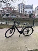 Elektrische fiets bergamont, Fietsen en Brommers, Gebruikt, 51 tot 55 cm, 50 km per accu of meer, Ophalen
