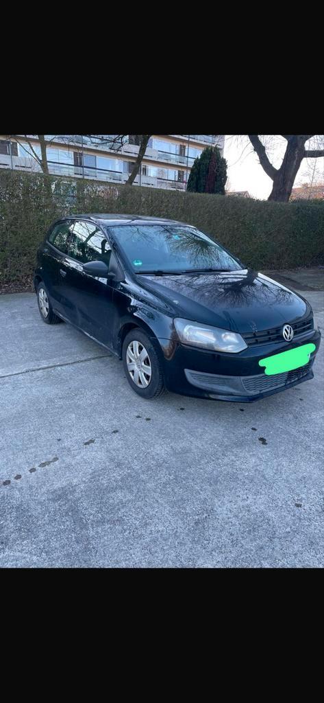 Volkswagen Polo essence, Bricolage & Construction, Boîtes à outils, Enlèvement