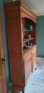 Armoire à pains, Maison & Meubles, Enlèvement, Pin