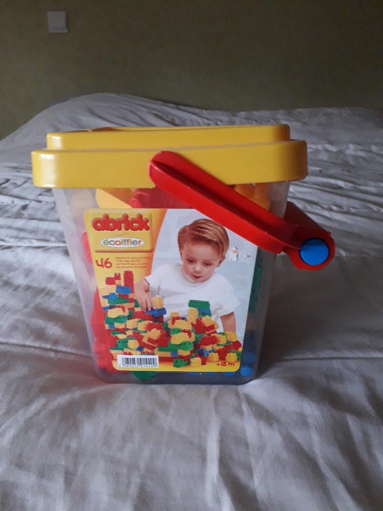 speelgoed, Kinderen en Baby's, Speelgoed | Educatief en Creatief, Ophalen