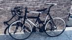 Ridley racefiets – maat L (60 cm) + schoenen Shimano 45, Fietsen en Brommers, Ophalen