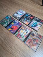 Philips videopack spellen., Enlèvement