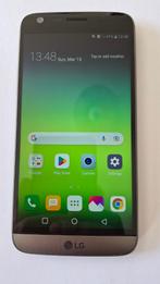 LG G5, Enlèvement ou Envoi, Comme neuf, Sans abonnement, Sans simlock