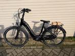 Mooie Sparta electrische dames fiets, Fietsen en Brommers, Ophalen, Sparta