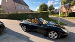 porsche 911(996) cabriolet tiptronic, Cuir, Achat, Beige, Cabriolet