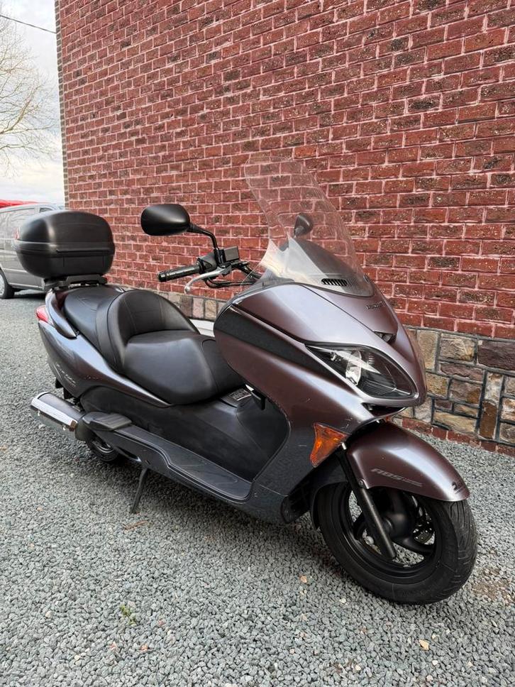 Scooter honda forza 250cc, Motoren, Motoren | Honda, Particulier, Scooter, Ophalen