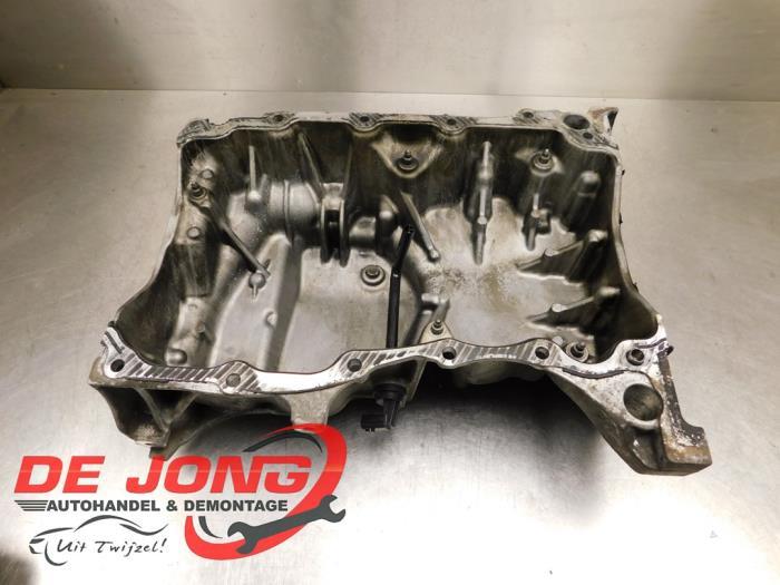 Couvercle carter d'un Renault Trafic, Renault, -, 3 mois de garantie, Utilisé