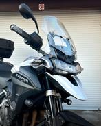 Triumph Tigre 1200 GT PRO, Motos, Permis Moto A, Tourisme, Entreprise, Plus de 35 kW