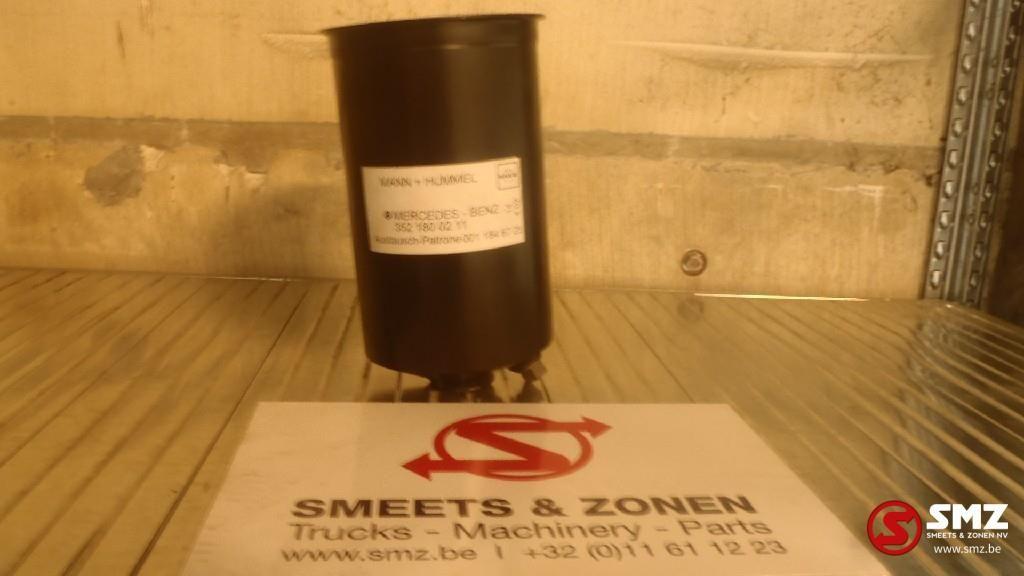 Pièce de moteur divers, Autos : Pièces & Accessoires, Neuf, Mercedes-Benz, Moteur et Accessoires