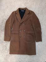 Manteau long Bellerose, Ophalen