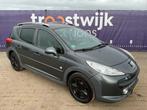 2009 - Peugeot - 207 SW Outdoor - 1.6 VTi Sublime - Personen, Auto's, Gebruikt, Bedrijf, Break, Euro 4