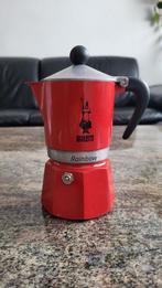 Koffiemachine Bialetti, Ophalen of Verzenden