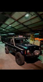 Jeep cherokee xj 1999, Particulier, Cherokee, SUV of Terreinwagen, Apple Carplay