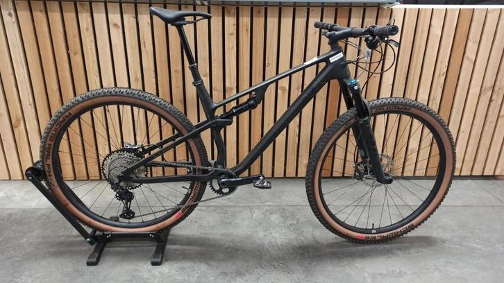 CUBE AMS ZERO99 C:68X RACE 29 - 30%, Fietsen en Brommers, Fietsen | Heren | Sportfietsen en Toerfietsen, Nieuw, Overige merken