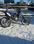 Yamaha dt 50 b-klasse brommer, Ophalen, Zo goed als nieuw, Yamaha