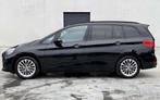 BMW 2 Serie Tourer 216 216i Gran *Head-up*Camera*Led*Leder*N, Auto's, 100 kW, Gebruikt, 136 pk, Leder