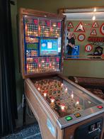 Bingokast...bingo...bingo kast...gokkast...flipperkast...., Collections, Enlèvement, Flipper (jeu)