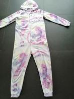 onesie pyjama 11-12 jaar, Kinderen en Baby's, Kinderkleding | Maat 146, Ophalen of Verzenden, Zo goed als nieuw, Meisje, Nacht- of Onderkleding