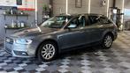 Audi A4 Avant 2.0 TDi BJ 2014 176d KM AIRCO, Gebruikt, 4 cilinders, A4, Start-stop-systeem