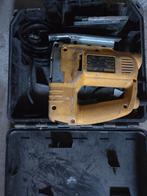 Dewalt wipzaag, Ophalen, Gebruikt, Decoupeerzaag, Dewalt