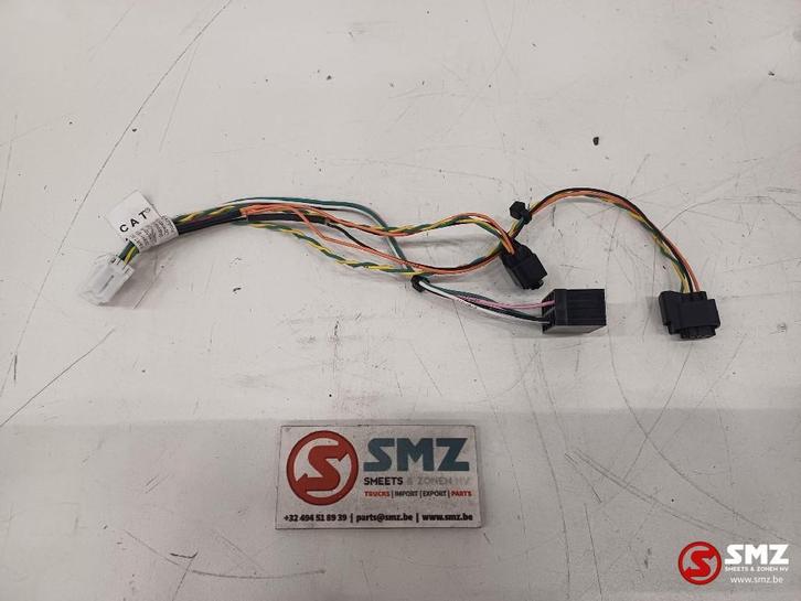 Wiring console Caterpillar, Articles professionnels, Machines & Construction | Pièces