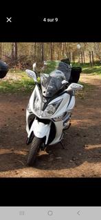 Sym joymax 125cc, Fietsen en Brommers, Scooters | SYM, Ophalen