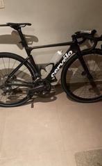 Carbon Cervelo, Ophalen, Zo goed als nieuw