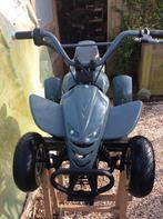 mini quad 49cc, Overige typen, 49 cc, Zo goed als nieuw, Ophalen