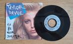 Taylor Dayne - I'll Be Your Shelter, Enlèvement ou Envoi, Single, Utilisé, Pop