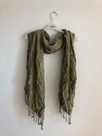 Écharpe femme, Kleding | Dames, Mutsen, Sjaals en Handschoenen, Ophalen of Verzenden, Zo goed als nieuw, Sjaal
