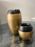 Vases Gaverzicht à vendre, Enlèvement, Comme neuf, Autres couleurs, Poterie ou Porcelaine