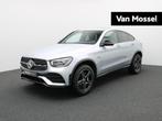 Mercedes-Benz GLC 300 de 4M Coupé + AMG LINE + PANORAMISCH, Auto's, Automaat, 14 kWh, 4 cilinders, Bedrijf