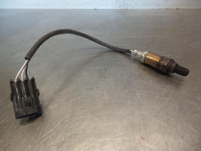 Lambda Sonde van een Renault Twingo (Twingo 98-), Auto-onderdelen, Overige Auto-onderdelen, Renault, Gebruikt, 3 maanden garantie